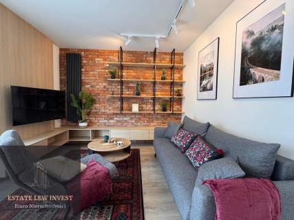 NOWE 3 POKOJE SUSZARNIA 60 M2 OD ZARAZ