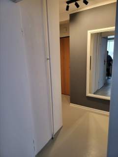 Mieszkanie 38.2 m2, Os. Kazimierzowskie