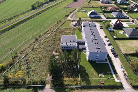 Nieruchomość inwestycyjna