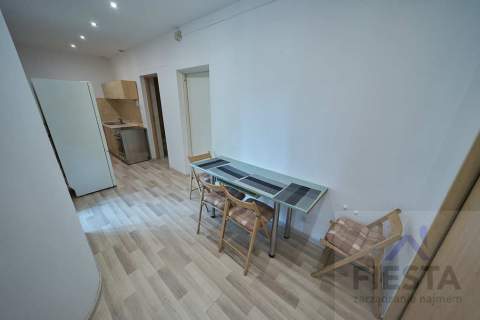 ul. Wigilijna, 2 pokoje, 50 m2, blisko uczelni