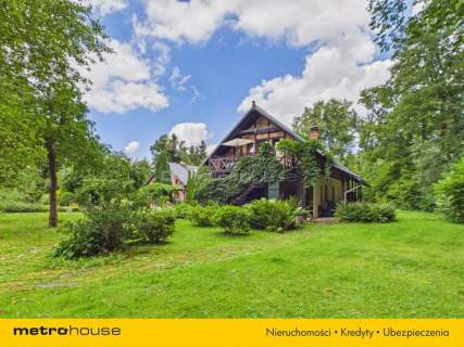 Dom Gościnny w Izerach - gotowy dochodowy biznes