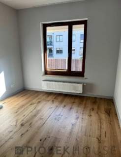 2-pokojowe mieszkanie na Wilanowie