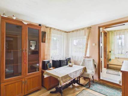 Dom 130m na ładnej działce 1752m2- Siemianice
