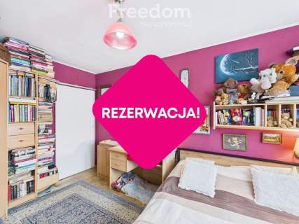 Świdnik, Racławicka 2 pokoje 48 m 