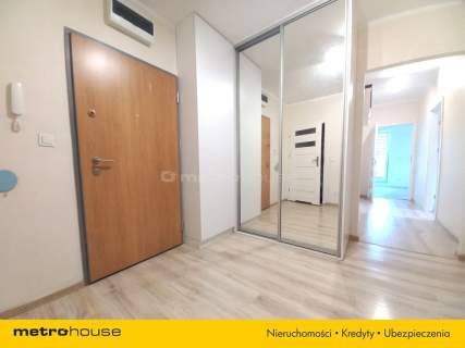 Apartament 3 pokojowy bardzo blisko dworca WKD.