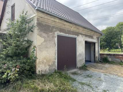 Mieszkanie 2 pokoje garaż 2 stanowiska ogród