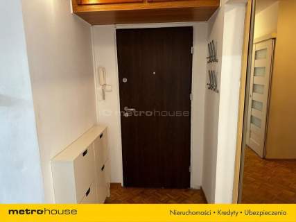 Mieszkanie na sprzedaż, 63 m2, Warszawa