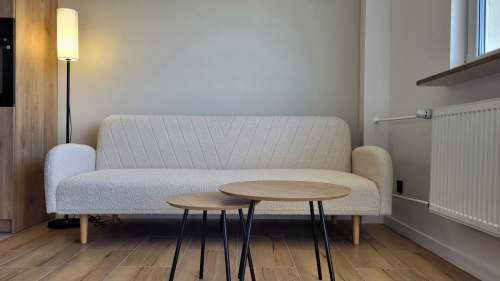 Stylowe 4 Pokoje Premium Meble AGD Widok