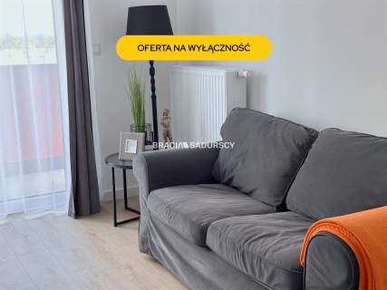 2 pokoje balkon tramwaj centrum miasta