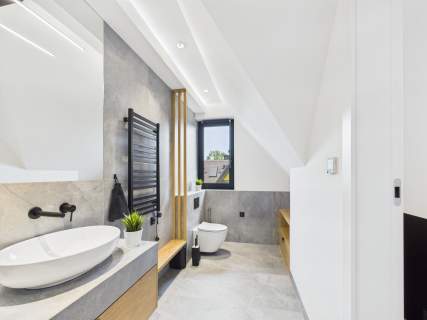 Piękny Apartament Małe Białczańskie