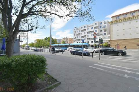 2 pok, balkon, 48m2 ul Stalowa