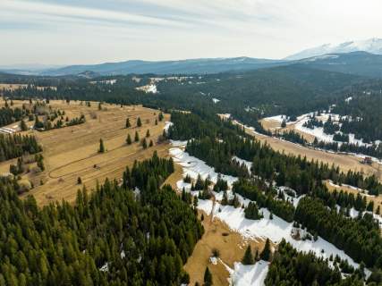 Działki rolne w Rzepiskach 3830m2