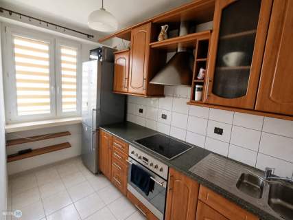 2 pokoje, Bocianek, balkon, dwustronne