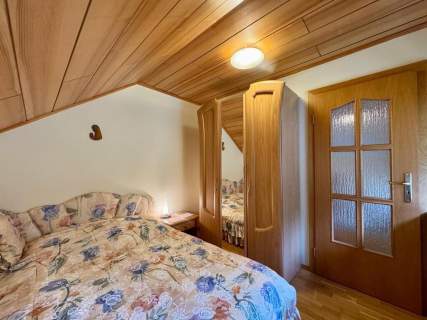 Rezydencja z SPA Domek Pensjonat Wisła