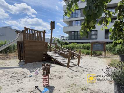 Dwupokojowe Mieszkanie Na os. Europejskim - Atut
