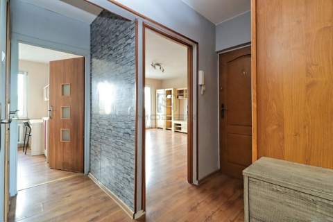 Mieszkanie na sprzedaż, 52,5 m2, Gorzów Wielkopolski