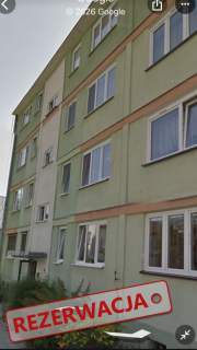 REZERWACJA - 3 pokoje w centrum Lubaczowa ul. Legi