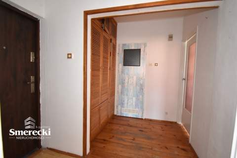 Mieszkanie 2 pokoje Wieniawskiego 17 48,93 m2