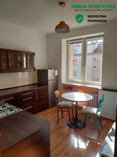 Mieszkanie blisko centrum Siedlce 35,6 m 