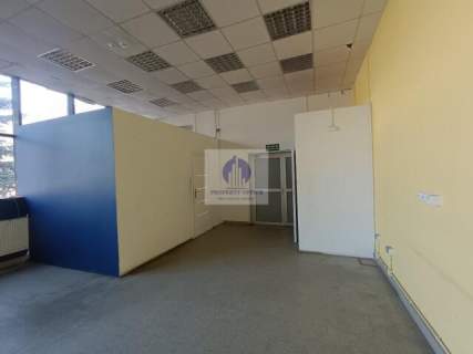 Bielany lokal magazynowo-produkcyjny 1050,74 m2 do wynajęcia