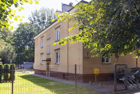 Gotowe do zamieszkania 2 pokoje 2 balkony