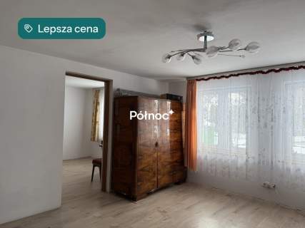 Dom z charakterem w Buczkowie k/Rzezawy
