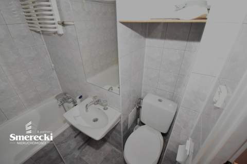 Mieszkanie 2 pokoje Wieniawskiego 17 48,93 m2