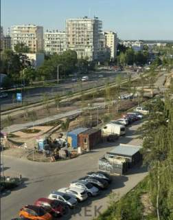 3-pokojowe mieszkanie na Ursynowie