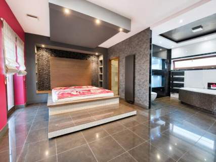 Kiedrzyn dom klasy premium pow. 280 m2 działka 1564 m2