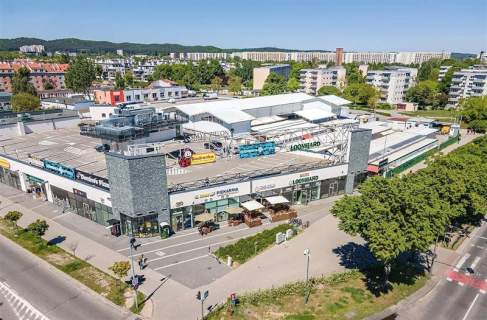 Galeria Handlowa Super Punkt, Bez Prowizji