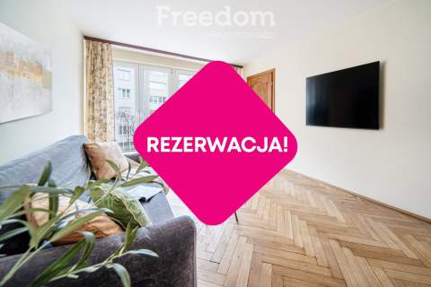 3 kameralne pokoje na Starej Ochocie