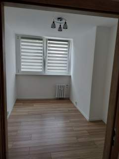 mieszkanie 48,4m2 do zamieszkania