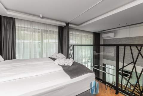Apartament z antresolą - odliczenie VAT