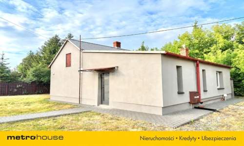 Dom do wynajęcia 89 m Pomiechówek