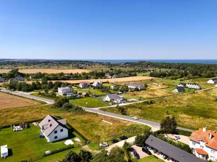 Działka Inwestycyjna Nad Morzem