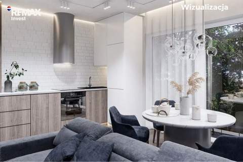 3-pokojowe mieszkanie z balkonem Bielsko-Biała