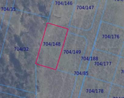 Atrakcyjna działka w Chwaszczynie - 1168 m 