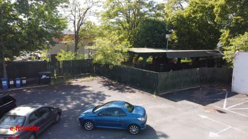 Nowa Sól , ul. Piłsudskiego Lokal handlowy/usługowy , 2 000 m2