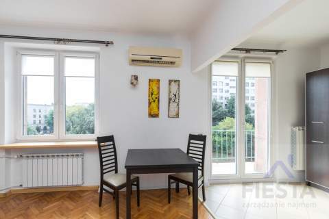  Śródmieście Al. Armii Ludowej 3 pokoje balkon 
