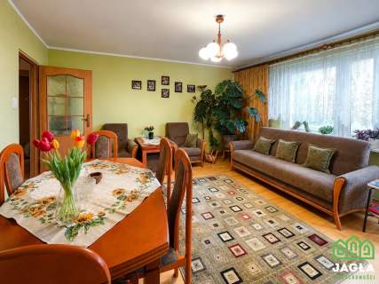 Mieszkanie na sprzedaż, 71 m2, Bydgoszcz