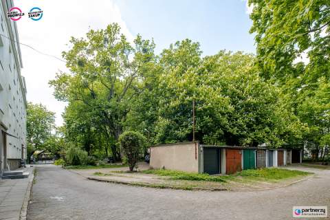Słoneczne Parking wspólnoty Sufit 2,80 Garaż