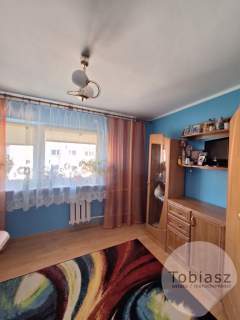73,61 m 3 pokoje Balkon Mistrzejowice