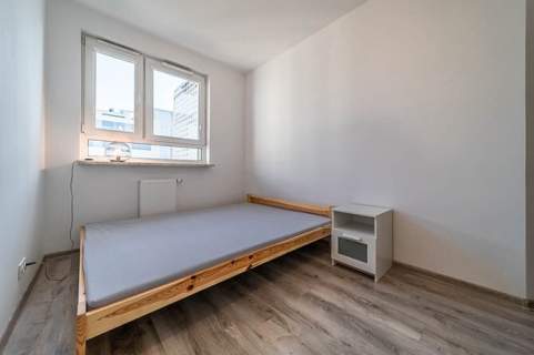 2 pokoje z balkonem - Cybernetyki 2, Mokotów