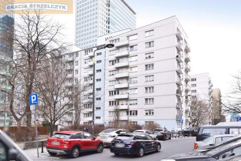 Centrum Śródmieście mieszkanie 2 pokoje sprzedam