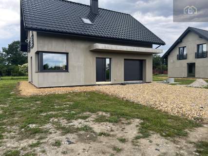 DOM 133 m2 BLISKO SKAWINY