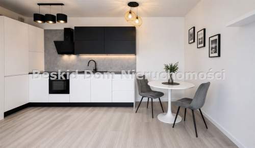 Mieszkanie do wynajęcia, 48 m2, Bielsko-Biała