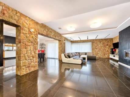 Kiedrzyn dom klasy premium pow. 280 m2 działka 1564 m2
