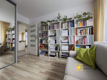 Mieszkanie na sprzedaż, 70 m2, Kraków