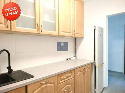 2 Pokoje po Remoncie Balkon 50,76 m Żelecho