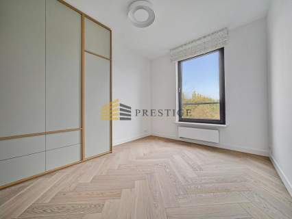 Apartament z widokiem na park 2 miejsca garaż